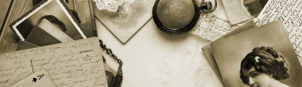 photo d'archives Archives dormantes